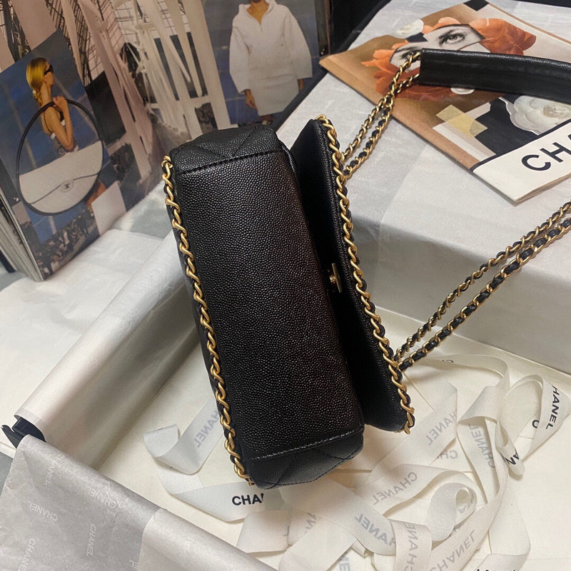Luxe Touch Bags 

 -  Bags - 2853