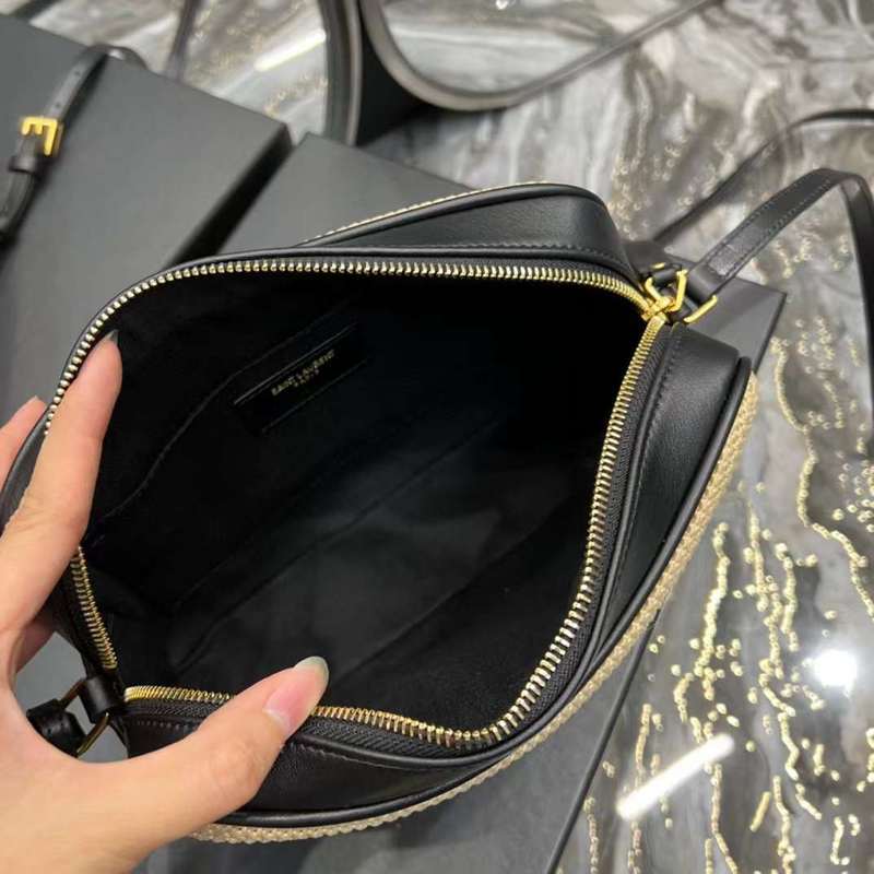 Luxe Touch - SLY Bags 651