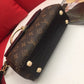 Fashion Luxe Touch bags - 3698