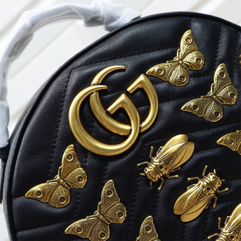 Luxe Touch Bags 

 - LTB Bags - 1161