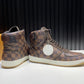 Luxe Touch Bags -  Men Shoes - 1205