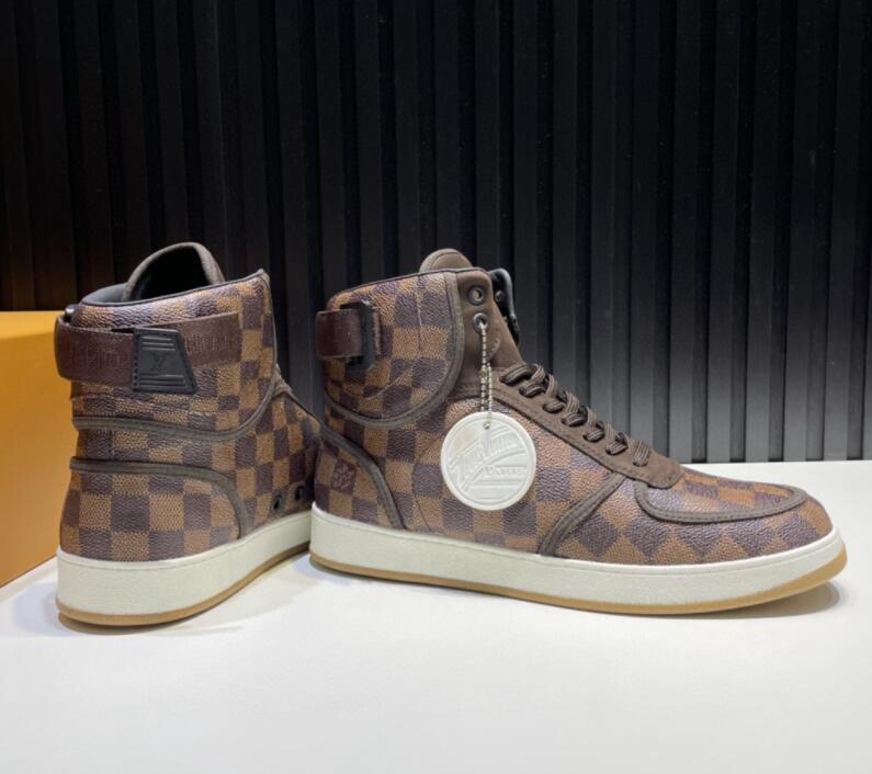 Luxe Touch Bags -  Men Shoes - 1205