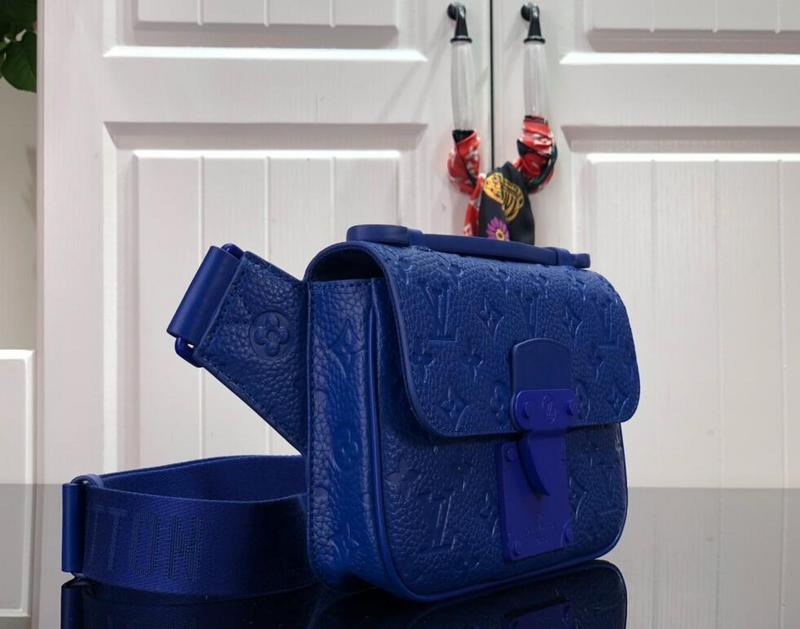Luxe Touch Bags -   2196
