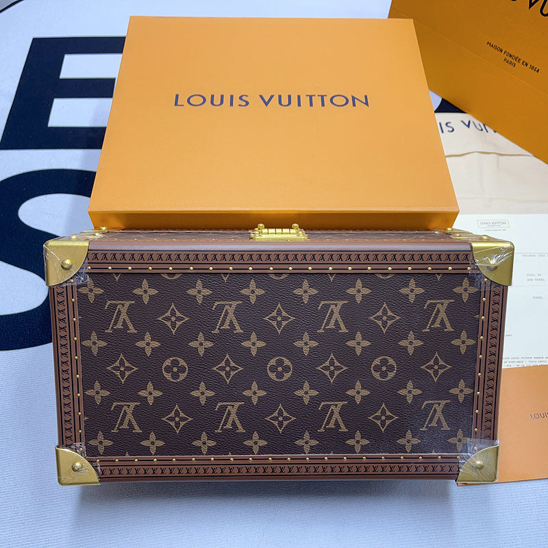 Luxe Touch Fashion LTB-bags - 11338