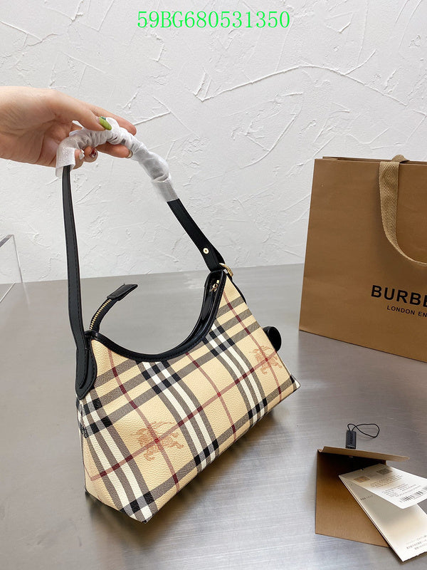 Luxe Touch Fashion -BBR Bags - 494