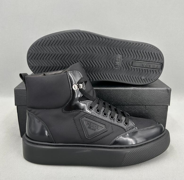 Luxe Touch Bags - PD Women Shoes - 295