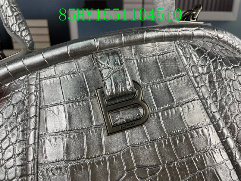 Luxe Touch Fashion - BGA Bags - 2017