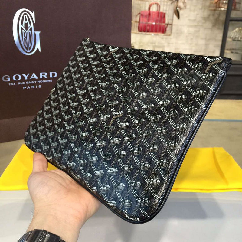 Luxe Touch Bags - GOD Bags - 339
