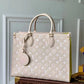Luxe Touch Fashion LTB-Bags - 16612