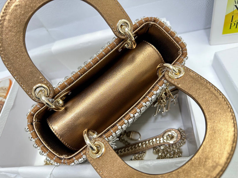 LTB - Luxe Touch Bags - 1450