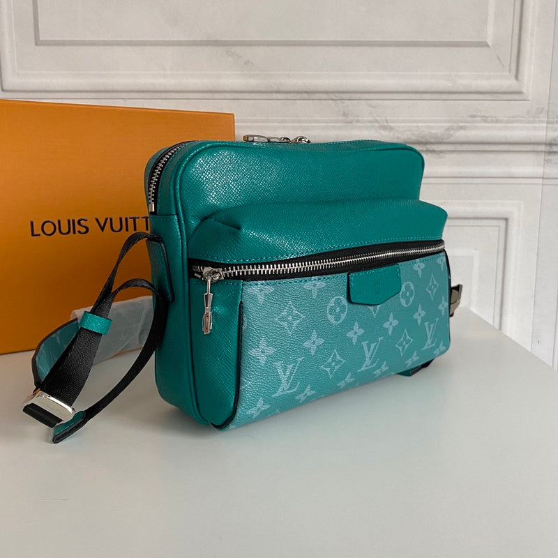Fashion Luxe Touch bags - 3903