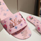 Luxe Touch Bags -  Women Shoes - 550