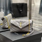 Luxe Touch - SLY Bags 419
