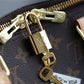 Luxe Touch Fashion LTB-bags - 9451
