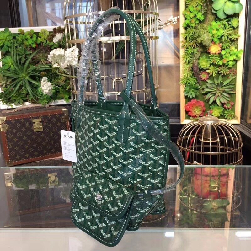 Luxe Touch Bags - GOD Bags - 262