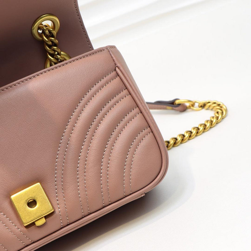Luxe Touch Bags - Luxe Touch Bags - 882