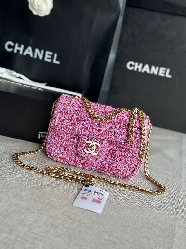 Luxe Touch Bags 

 -  Bags - 2790