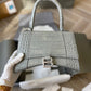 Luxe Touch Fashion - BGA Bags - 1486