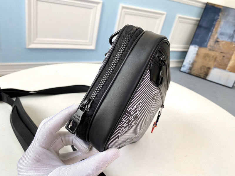 Fashion Luxe Touch bags - 3258