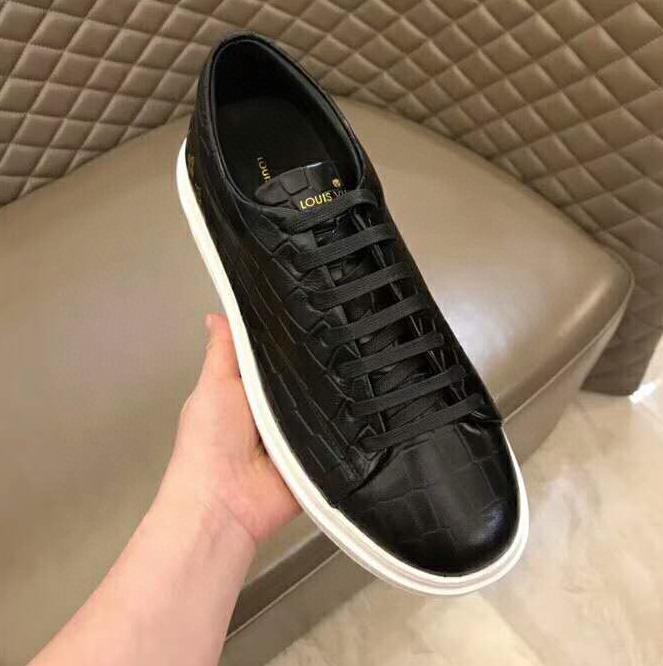 Luxe Touch Bags 

 - LTB Men Shoes - 1871