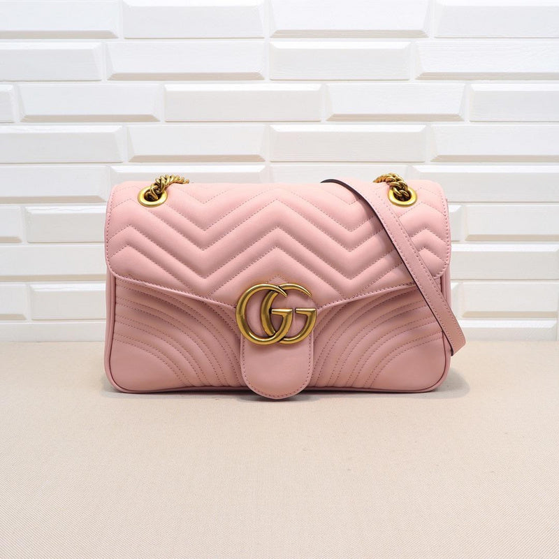Luxe Touch Bags - Luxe Touch Bags - 811
