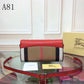 LTB Fashion -BBR Bags - 781