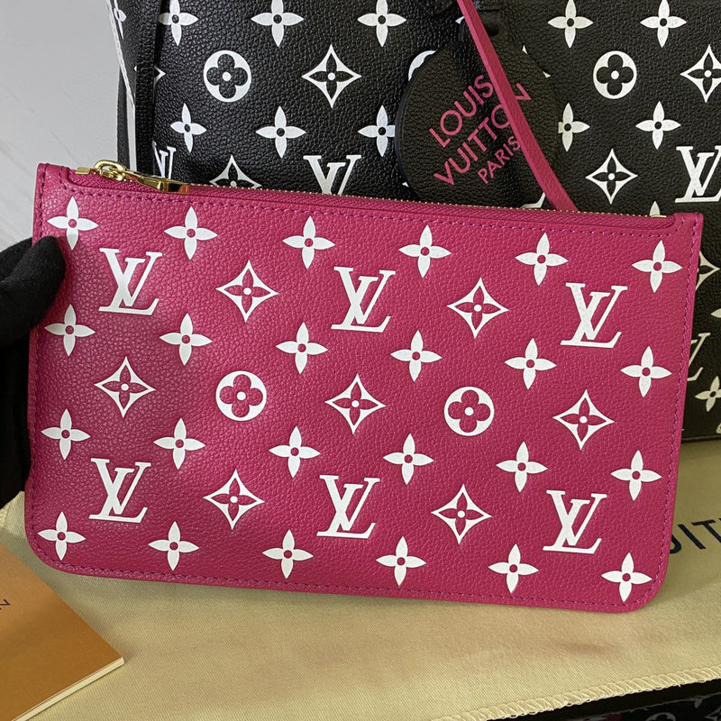 Fashion Luxe Touch bags - 3551