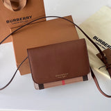 The Luxe Touch Fashion BBR-Bags - 010