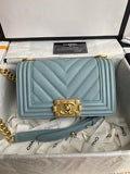 Luxe Touch Bags 

 -  Bags - 3537