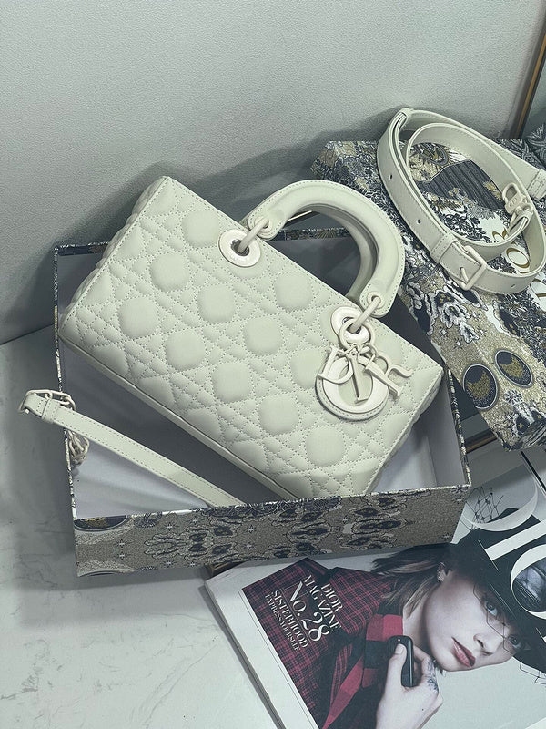 LTB - Luxe Touch Bags - 532