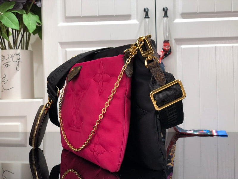 Luxe Touch Fashion LTB-bags - 17248