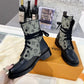 Luxe Touch Bags -  Women Shoes - 837