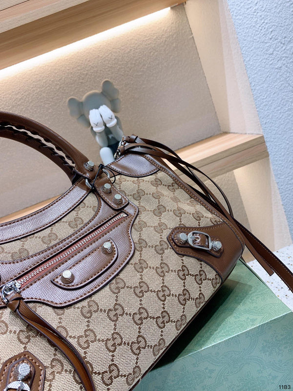 Luxe Touch Fashion - BGA Bags - 1531