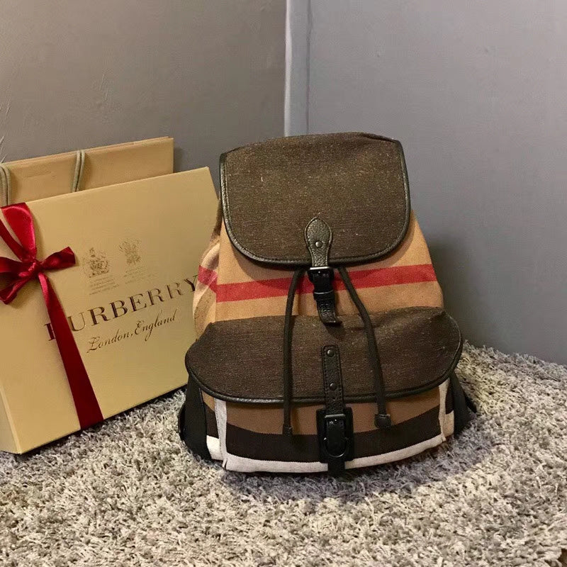 Luxe Touch Bags Fashion -BBR Bags - 1091