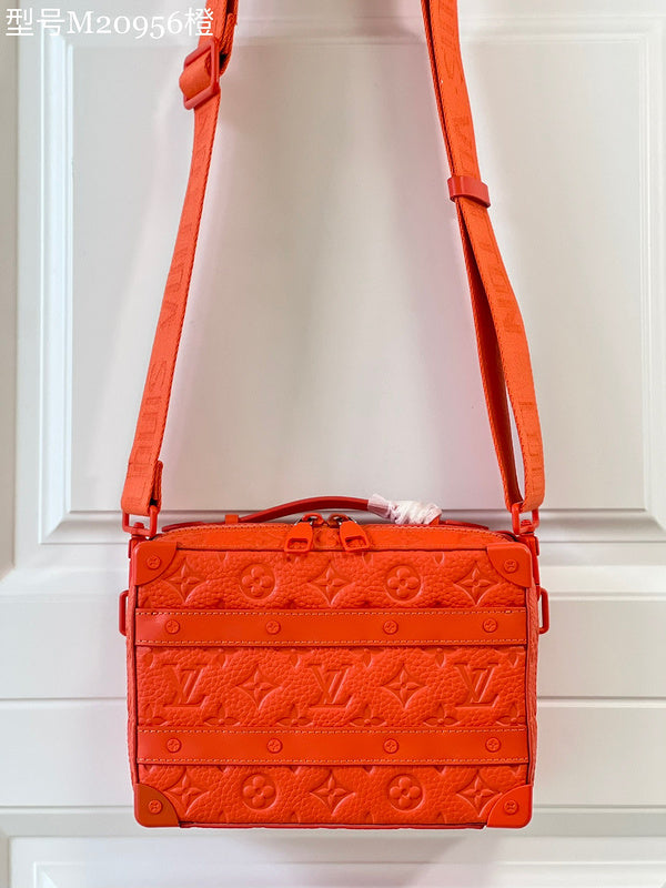 Fashion Luxe Touch bags - 2786