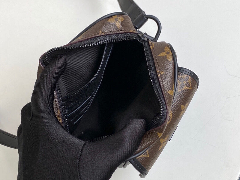 Fashion Luxe Touch bags - 3128