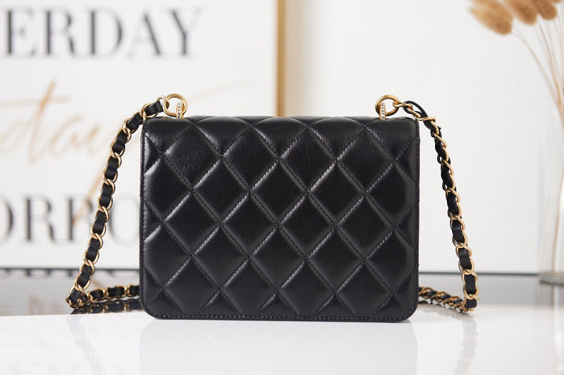 Luxe Touch Bags 

 -  Bags - 3455