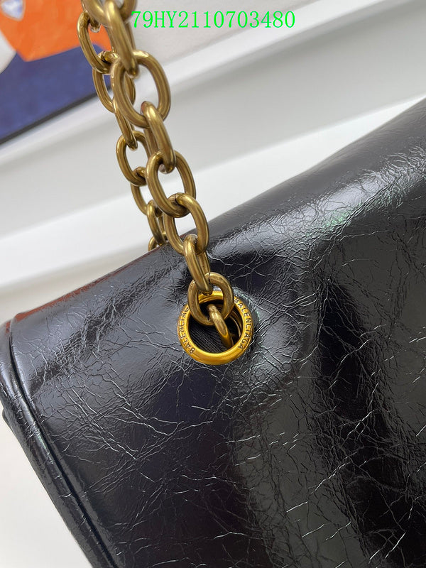 Luxe Touch Fashion - BGA Bags - 1717