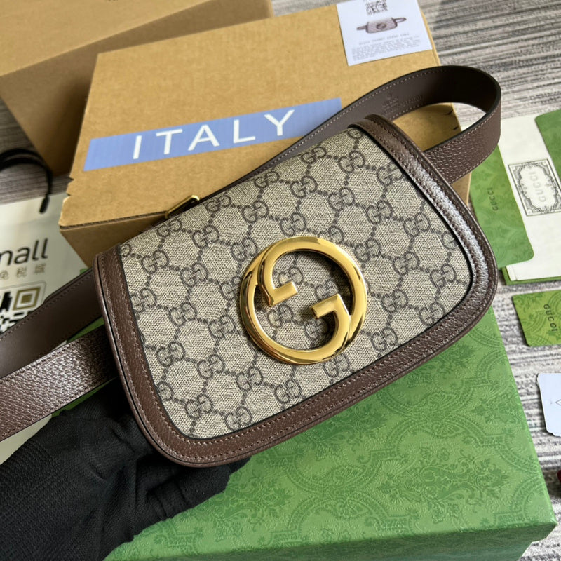 LTB - GG Bags - 709