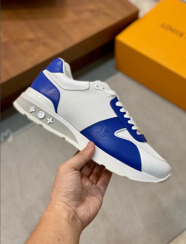 Luxe Touch Bags 

 - LTB Men Shoes - 709