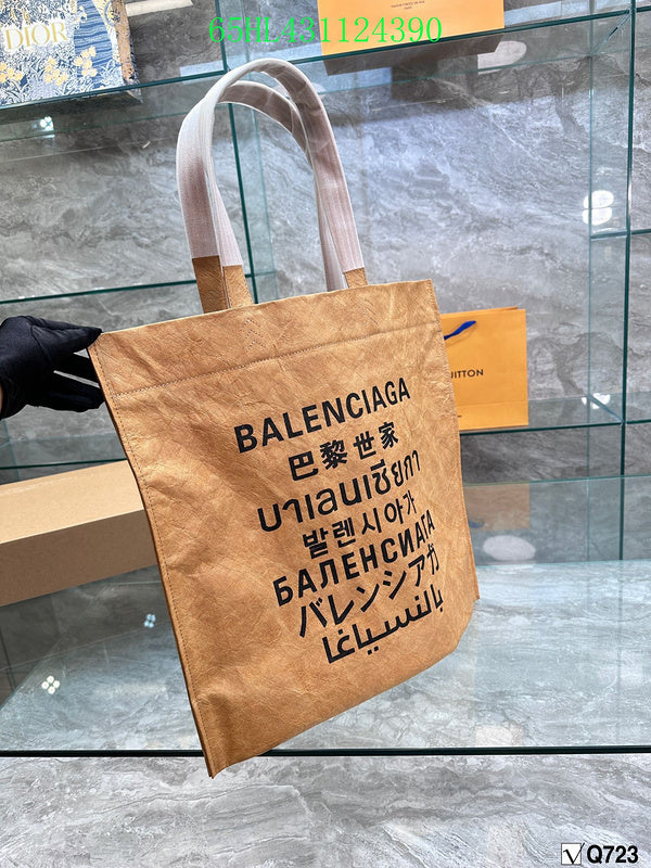 LTB Fashion - BGA Bags - 1977