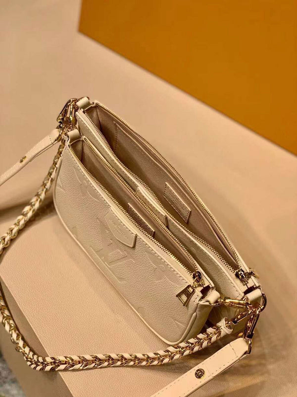 Luxe Touch Fashion LTB-bags - 17454