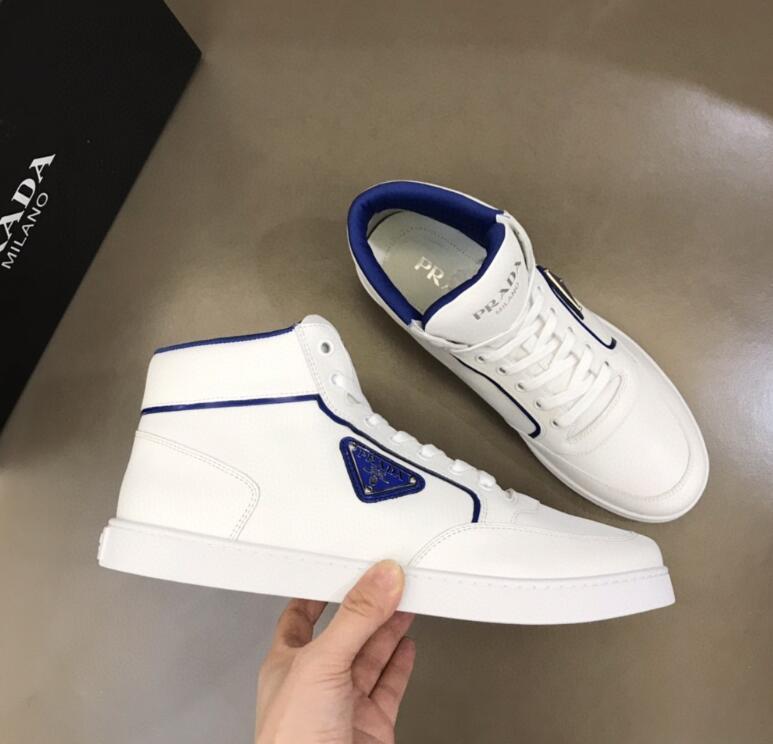 Luxe Touch Bags - PD Men Shoes - 167