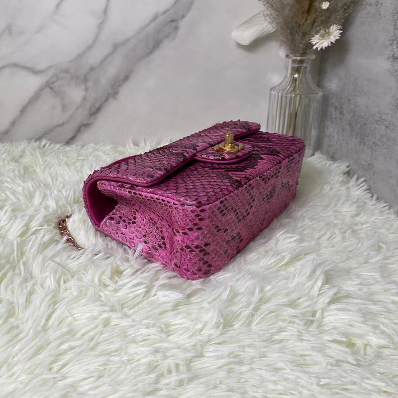 Luxe Touch Bags 

 -  Bags - 3148
