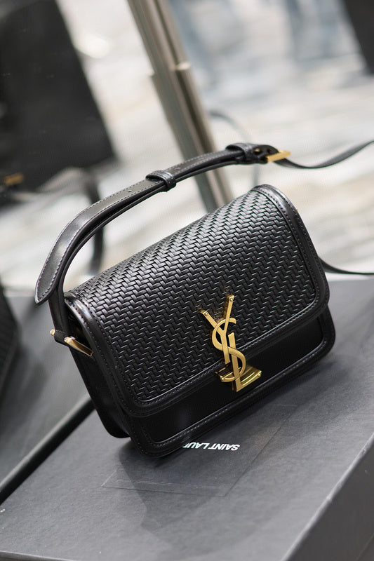 LTB SLY Bags - 033