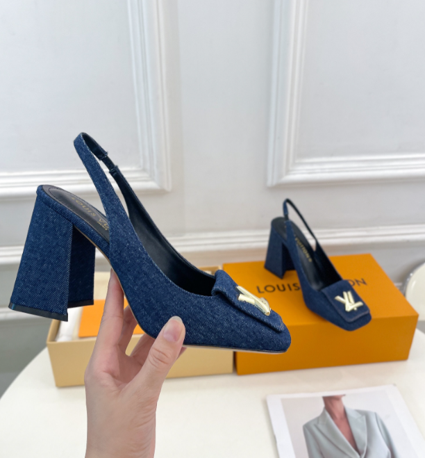 Luxe Touch Bags -  Women Shoes - 140