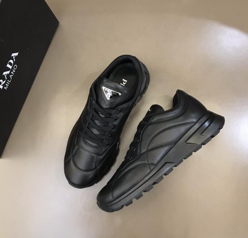 Luxe Touch Bags - PD Men Shoes - 180