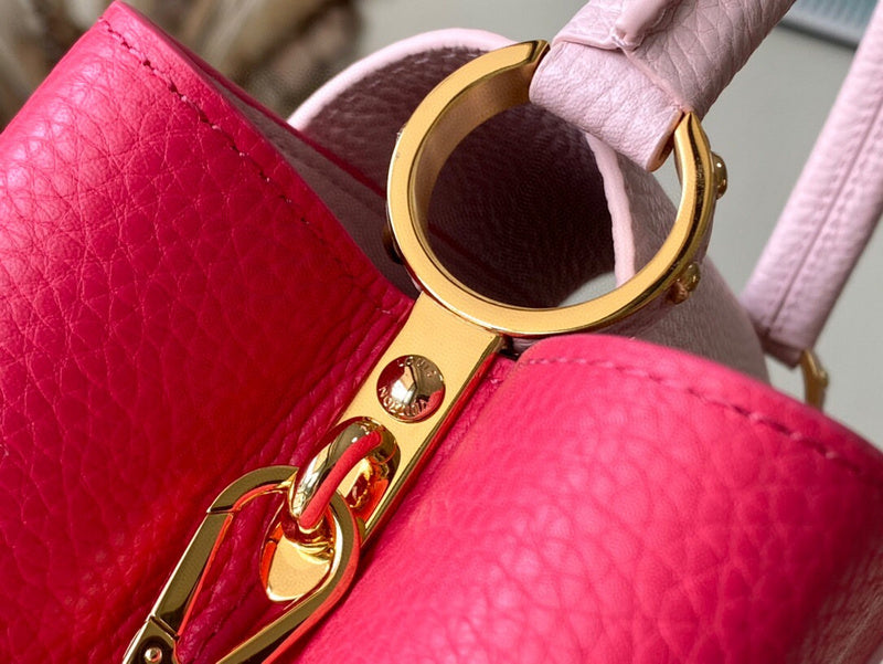 Fashion Luxe Touch bags - 4030