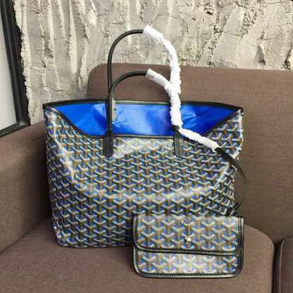 Luxe Touch Bags - GOD Bags - 248