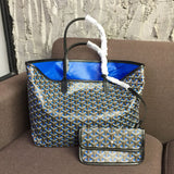 Luxe Touch Bags - GOD Bags - 248